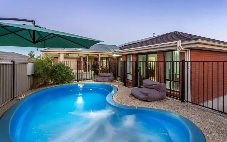 Second view of Homely house listing, 22 Drummond Circuit, Hayborough SA 5211