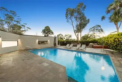 Third view of Homely house listing, 46 Granya Grove, Mount Eliza VIC 3930