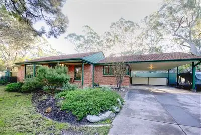 Main view of Homely house listing, 16 Acacia Road, Hawthorndene SA 5051