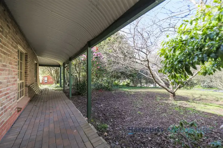 Second view of Homely house listing, 3 Cummins Drive, Summertown SA 5141