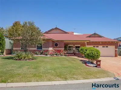 Main view of Homely house listing, 5 Gullane Court, Currambine WA 6028