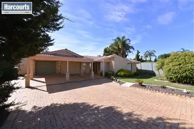 Third view of Homely house listing, 9 Taupo Glade, Joondalup WA