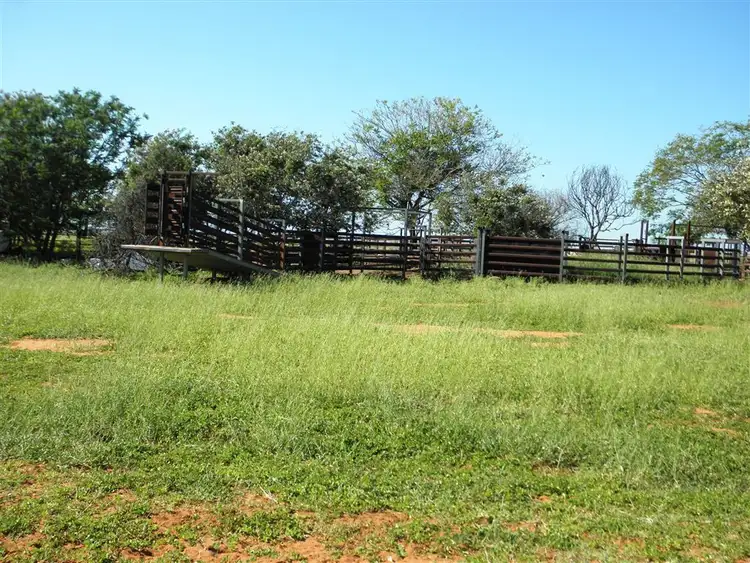 Fifth view of Homely rural property listing, " Spring Creek", Emerald QLD 4720