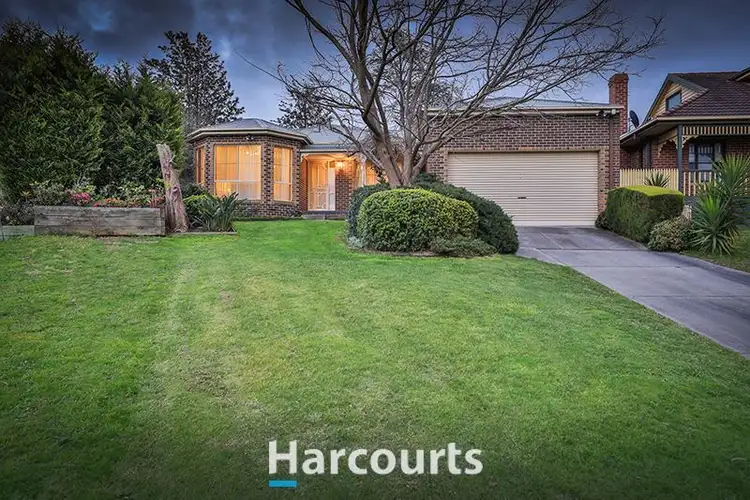 16 Baltaser Drive, Pakenham VIC 3810