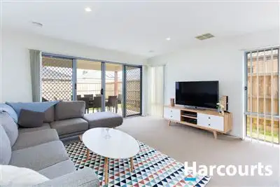 Fifth view of Homely house listing, 5 Bremer Street, Clyde North VIC 3978