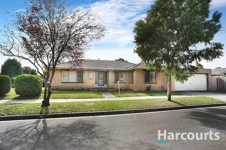 12 Cabot Drive, Epping VIC 3076