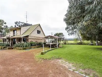 Seventh view of Homely rural property listing, 1735 Johnston Road, Yarloop WA 6218