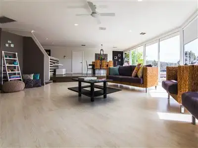 Second view of Homely house listing, 41 Bayview Drive, Blackstone Heights TAS 7250
