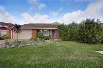 Second view of Homely house listing, 3 Korakin Court, Bell Park VIC 3215