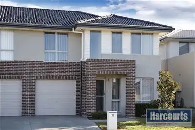 Main view of Homely house listing, 19 Bandara Circuit, Spring Farm NSW 2570