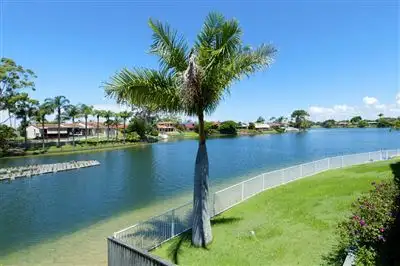 Main view of Homely house listing, 26 Long Island Court, Mermaid Waters QLD 4218
