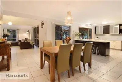 Fourth view of Homely house listing, 4 Chantilly Court, Albany Creek QLD 4035