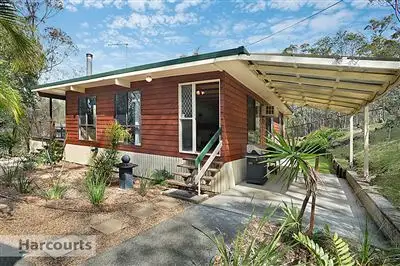 Second view of Homely house listing, 171 Dales Road, Kobble Creek QLD 4520