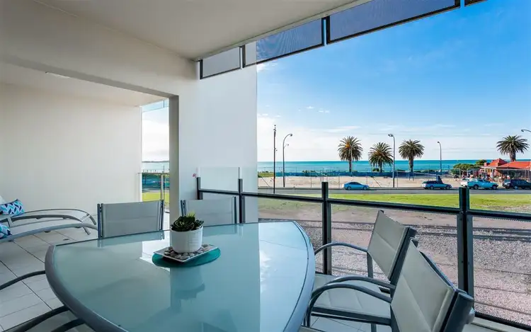 Main view of Homely apartment listing, 204/162 Hindmarsh Road, Victor Harbor SA 5211
