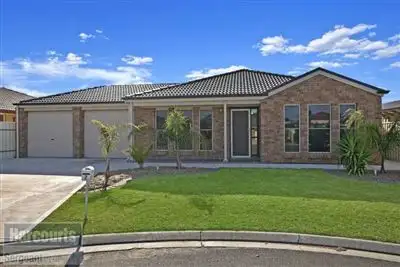 Main view of Homely house listing, 7 Maria Court, Munno Para West SA 5115
