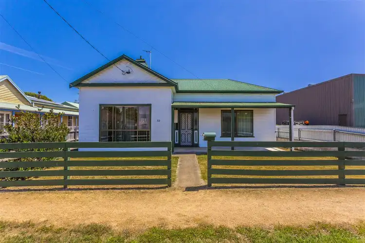 Fourth view of Homely house listing, 32 Arthur Street, Scottsdale TAS 7260