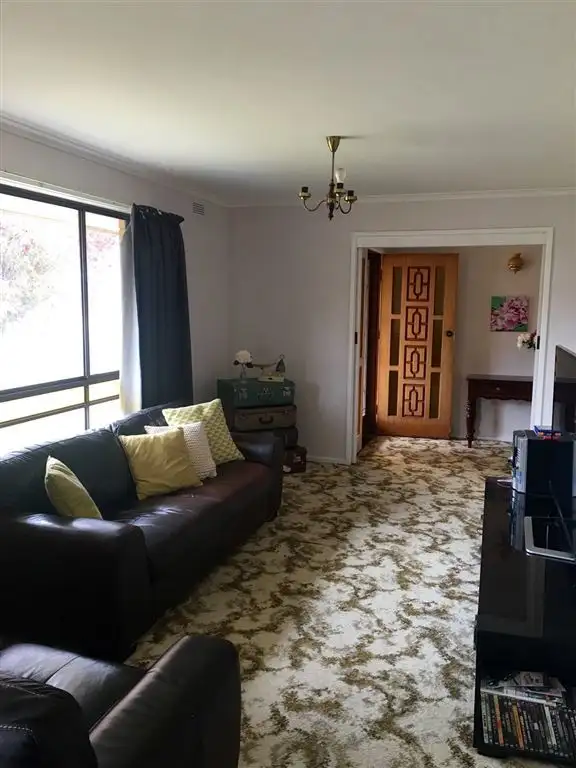 Third view of Homely house listing, 2A MIllett Street, St Arnaud VIC 3478