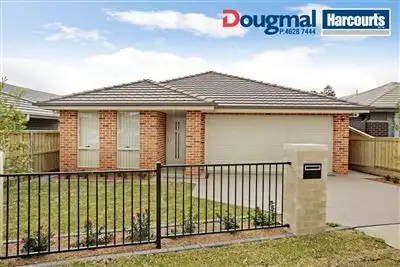 7 Cathedral Avenue, Minto NSW 2566