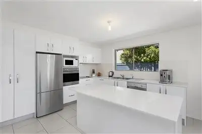 Third view of Homely house listing, 56 Avanti Street, Mermaid Waters QLD