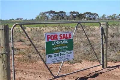 Fifth view of Homely rural property listing, 15 William St, Lake Boga VIC 3584