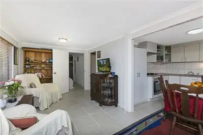 Fifth view of Homely house listing, 21 Euston Street, Wynnum QLD 4178