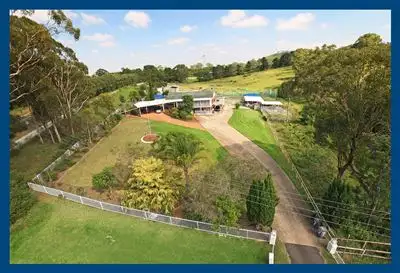 34 Menangle Rd, Glen Alpine NSW 2560