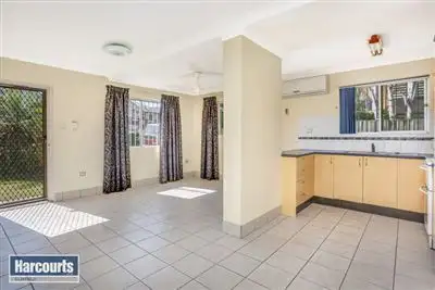 Sixth view of Homely unit listing, 1-2-4 53 Nudgee Road, Hamilton QLD 4007