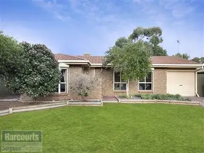 Second view of Homely house listing, 14 Swallow Crescent, Parafield Gardens SA 5107