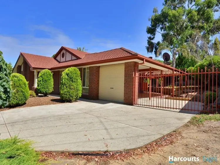 4 Dellvale Court, Flagstaff Hill SA 5159