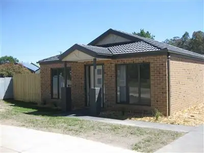 Main view of Homely townhouse listing, 1 Anne Street, Yea VIC 3717