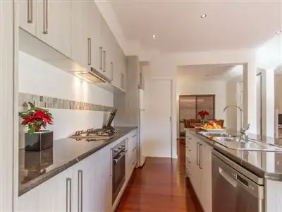 Third view of Homely house listing, 55 Sassafras Drive, Frankston VIC 3199