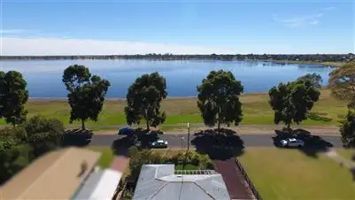 Second view of Homely house listing, 151 Lake Street, Edenhope VIC 3318