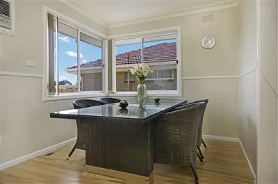 Third view of Homely house listing, 1/52 Curtin Street, Bell Park VIC 3215