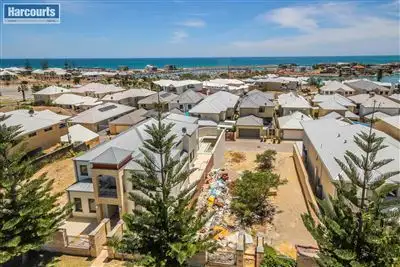 Fifth view of Homely land listing, 129 Anchorage Drive, Mindarie WA 6030
