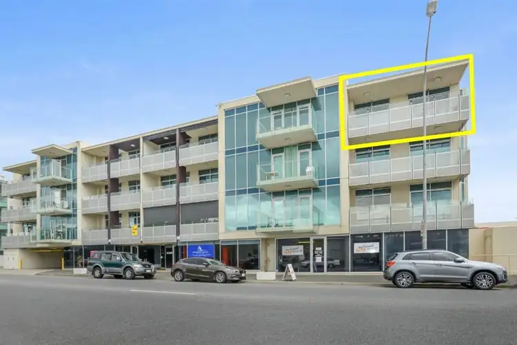 407/162 Hindmarsh Road, Victor Harbor SA 5211