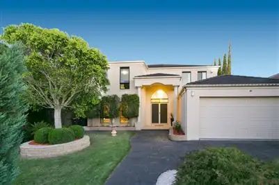 Main view of Homely house listing, 17 Mayfair Close, Mulgrave VIC 3170