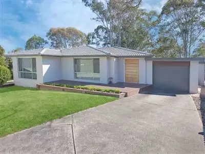 Second view of Homely house listing, 5 Kath Place, Kings Langley NSW 2147