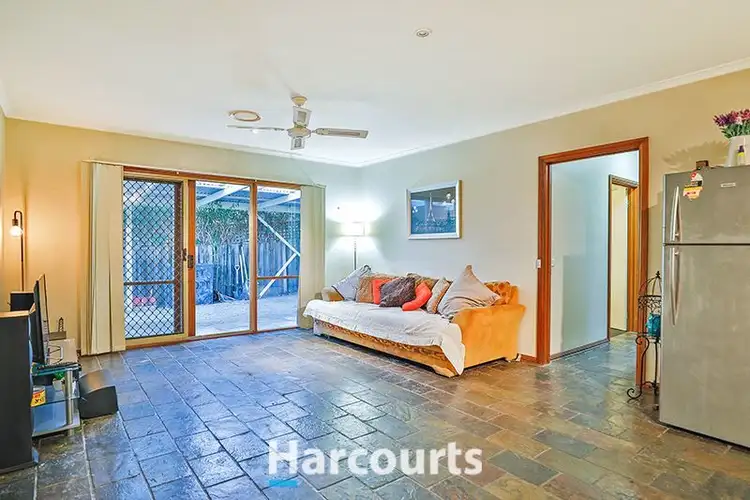 Fourth view of Homely house listing, 4 Balmoral Way, Pakenham VIC 3810