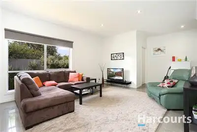 Second view of Homely unit listing, 3/16 Clarke Street, Thomastown VIC 3074