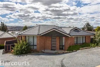 Main view of Homely villa listing, 1/7 Northsun Place, Midway Point TAS 7171