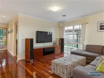 Third view of Homely house listing, 5 Allora Avenue, Ferntree Gully VIC 3156