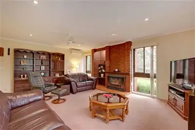 Main view of Homely house listing, 4a Johnston Street, Alexandra VIC 3714