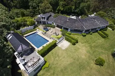 Main view of Homely house listing, 180 Ridge Road, Mount Dandenong VIC 3767