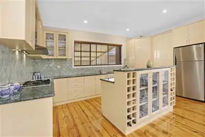 Second view of Homely house listing, 8 Kent Road, Lalor VIC 3075