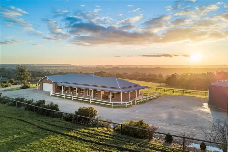 57 Bailey Road, Echunga SA 5153