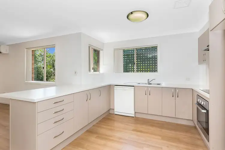 Sixth view of Homely unit listing, 5/70 Jellicoe Street, Coorparoo QLD 4151