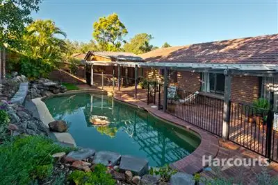 16 Shaldon Street, The Gap QLD 4061