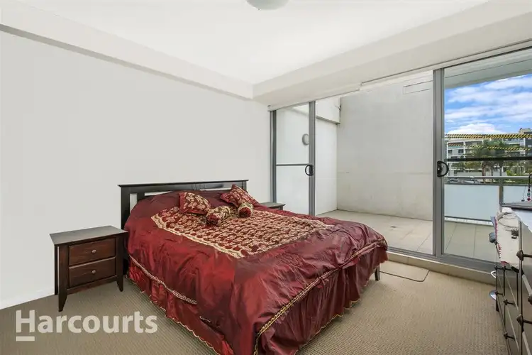 Fifth view of Homely apartment listing, 16/31-35 Chamberlain Street, Campbelltown NSW 2560