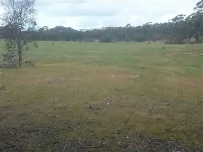 Fifth view of Homely rural property listing, 0 Woolpack Road, St Arnaud VIC 3478