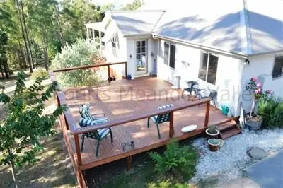 Third view of Homely rural property listing, 78 Whiteleys Road, Meander TAS 7304